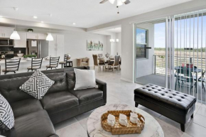 Last Minute Disney Getaway! Private Pool, Hot Tub & Games Room. Book Now! #88021